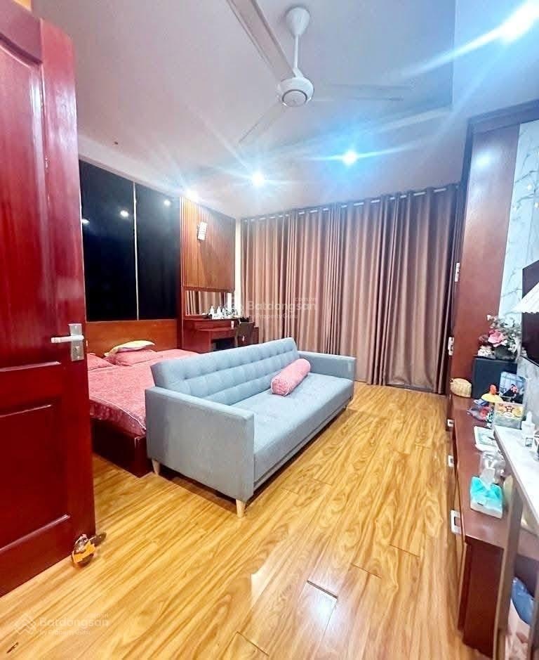 Bán Liền kề hoàn thiện siêu đẹp tại KĐT Văn Phú, Hà Đông, 6PN, 5WC, pháp lý đầy đủ