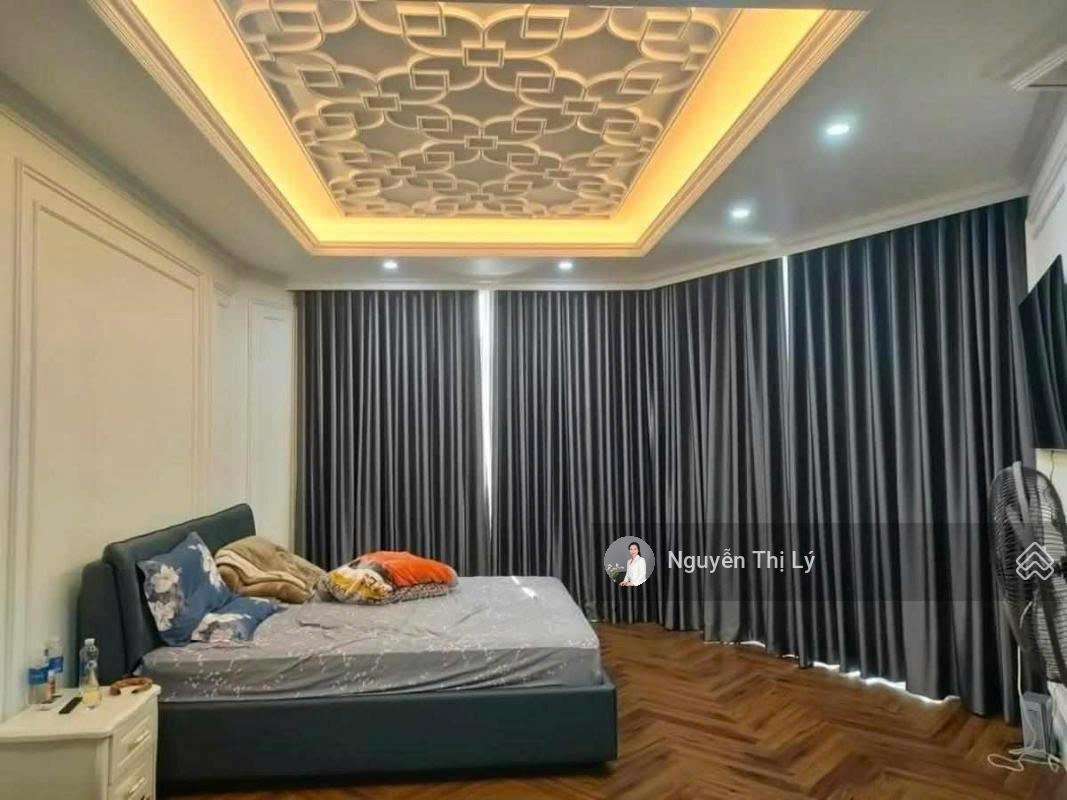 Biệt thự đẳng cấp đại gia kđt thành phố giao lưu ngay mặt hồ kinh doanh đắc địa (mtl5010014)