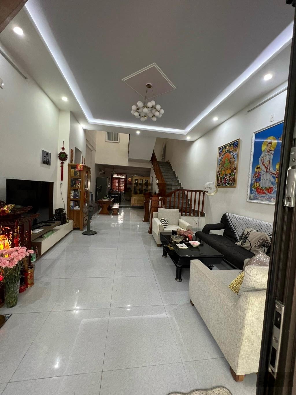 Chủ đi xa càn bán nhà đường Hoàng Thế Thiện