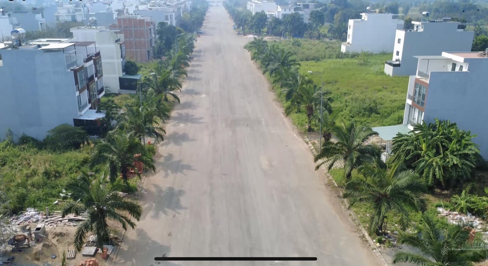 Bán đất nền dự án tại The Star Village, 2,8 tỷ, 76.3 m2