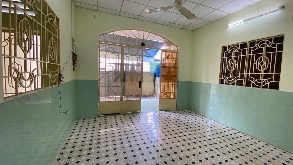 C4 - Mặt tiền đường số - Phước Long A - 78m2, Ngang khủng 6m - 6 tỷ hơn TL ngay Tây Hoà