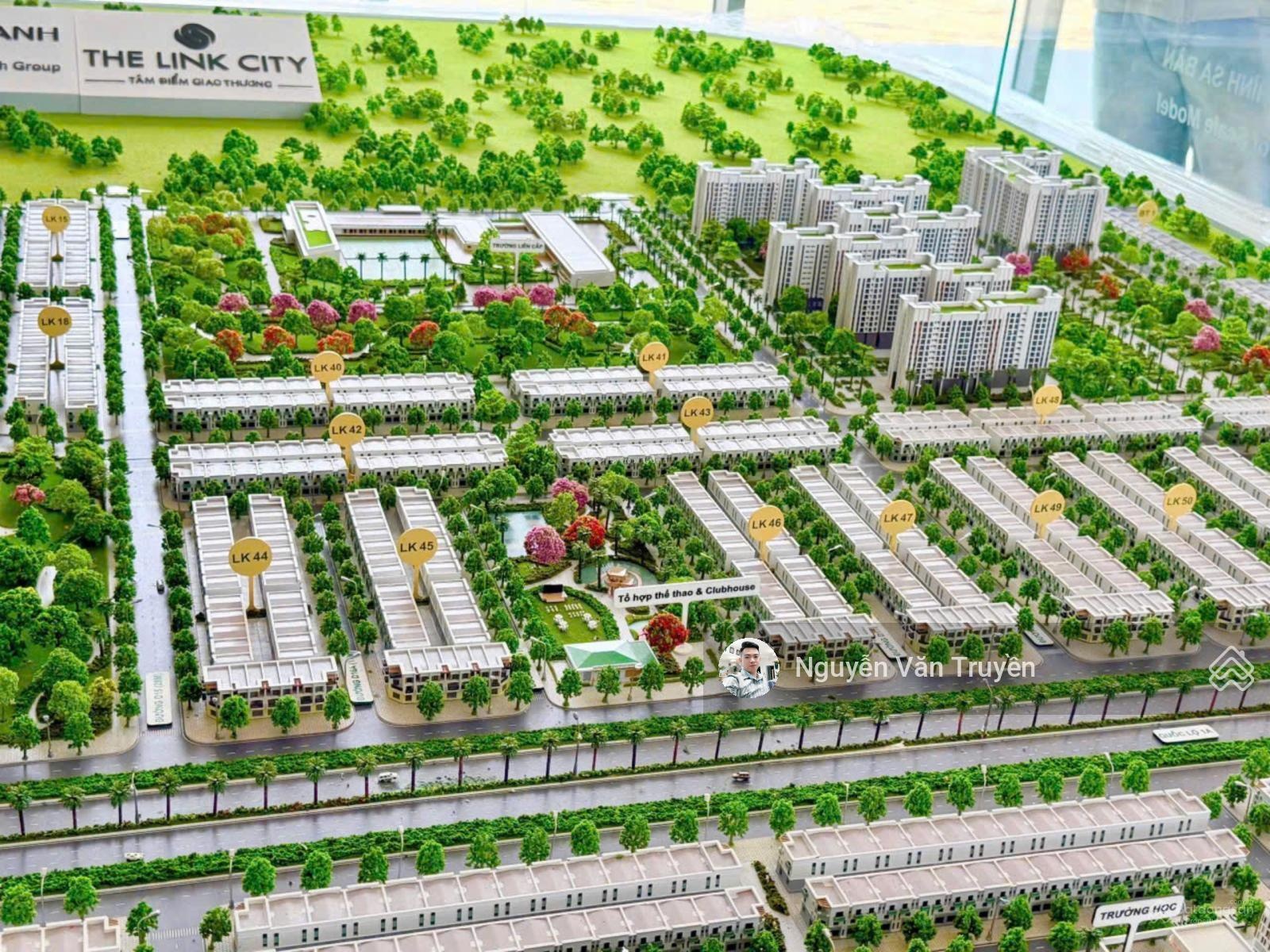 (Dự án hot nhất năm) - đất nền - biệt thự - nhà phố TTHC Dầu Giây - Quốc Lộ 1A - chỉ 1.6 tỷ