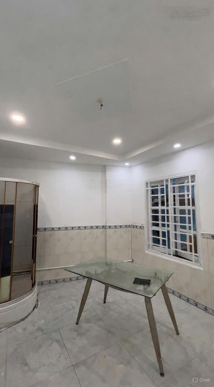 Bán nhà lô nhì đường Huỳnh Tấn Phát, Nhà Bè, diện tích 97m2, giá 5tỷ200