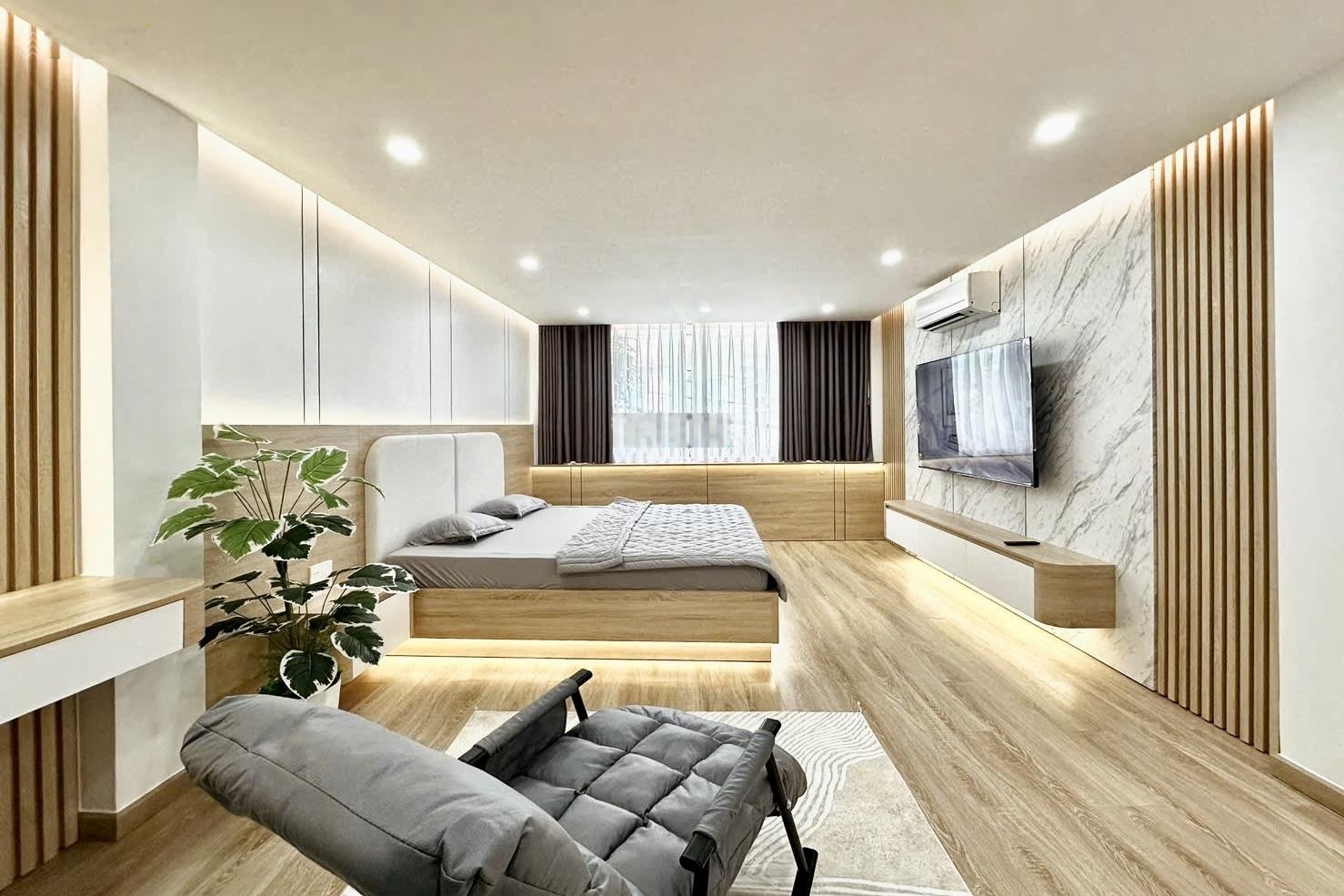 Tiêu chí: Nhà đẹp - giá tốt - Vị trí thuận tiện | đây căn nhà 5 tầng - ngang 5m - không nên bỏ qua