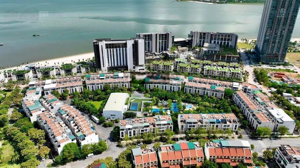 Bán Villa Lotus Residences căn góc 3 mặt thoáng gần Bãi Tắm trung tâm du lịch Bãi Cháy, Hạ Long