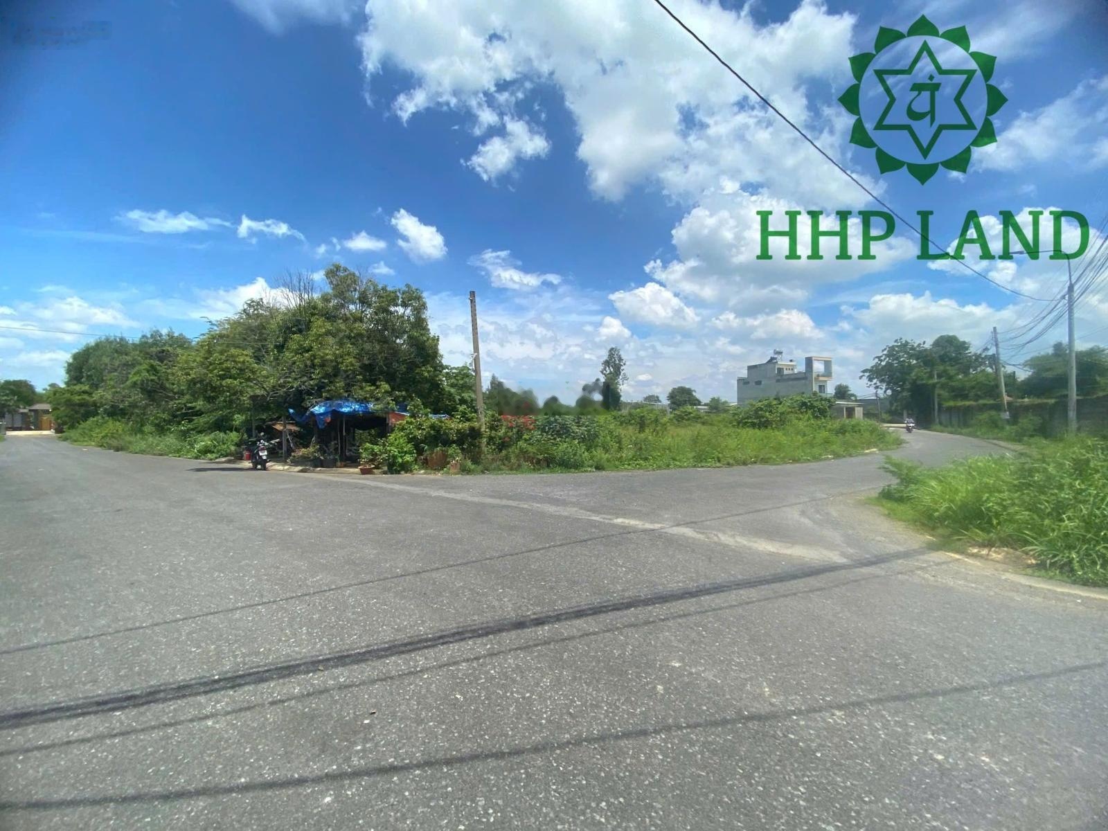 Bán gần 4.6 sào đất gần UBND Xã Tân Bình (Bình Hòa cũ), Vĩnh Cửu - Nay thuộc P. Tân Triều