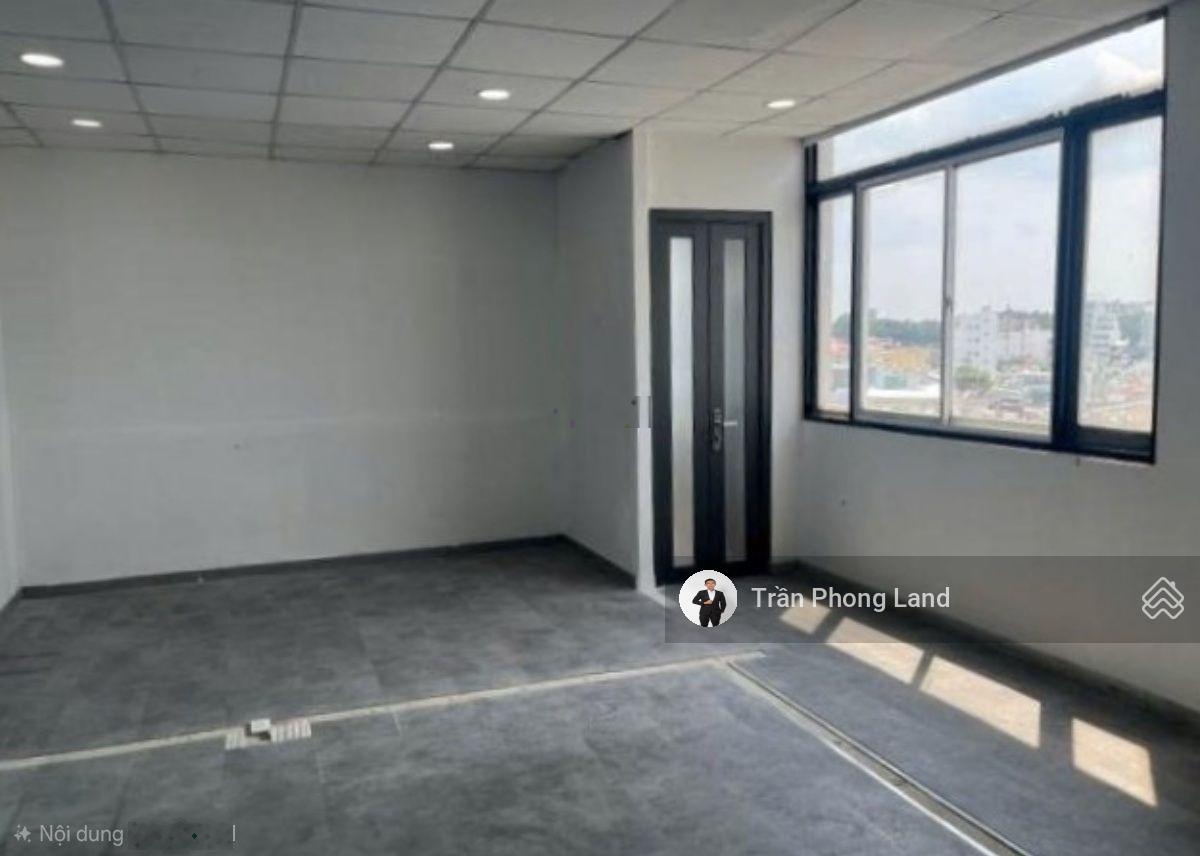 Chính chủ gửi bán tòa nhà mặt tiền 399 Nguyễn Kiệm, Q. Phú Nhuận, 5.1x40m, hầm 8 tầng, 0938140491