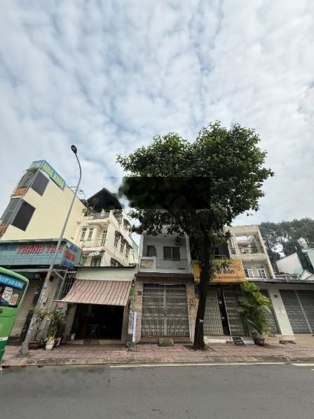 Bán nhà MTKD Gò Dầu, Q Tân Phú - 4.3x16m - 4 tầng - 12.7 tỷ. LH: 0917222904