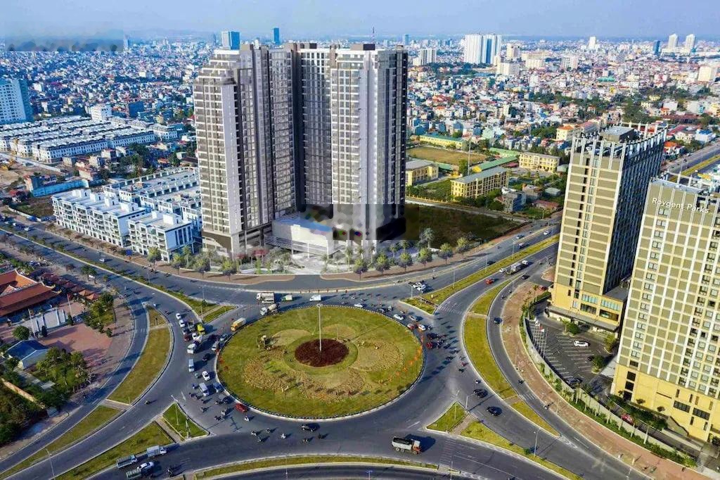 Cho thuê căn hộ Sentosa Sky Park full nội thất