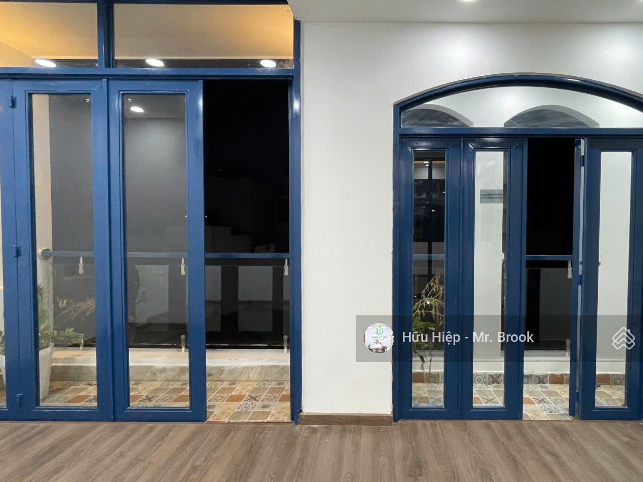 Tết an cư trung tâm Phú Nhuận - Gần Nguyễn Văn Trỗi - Nhà mặt tiền, ngang 6m, thang máy, hồ bơi