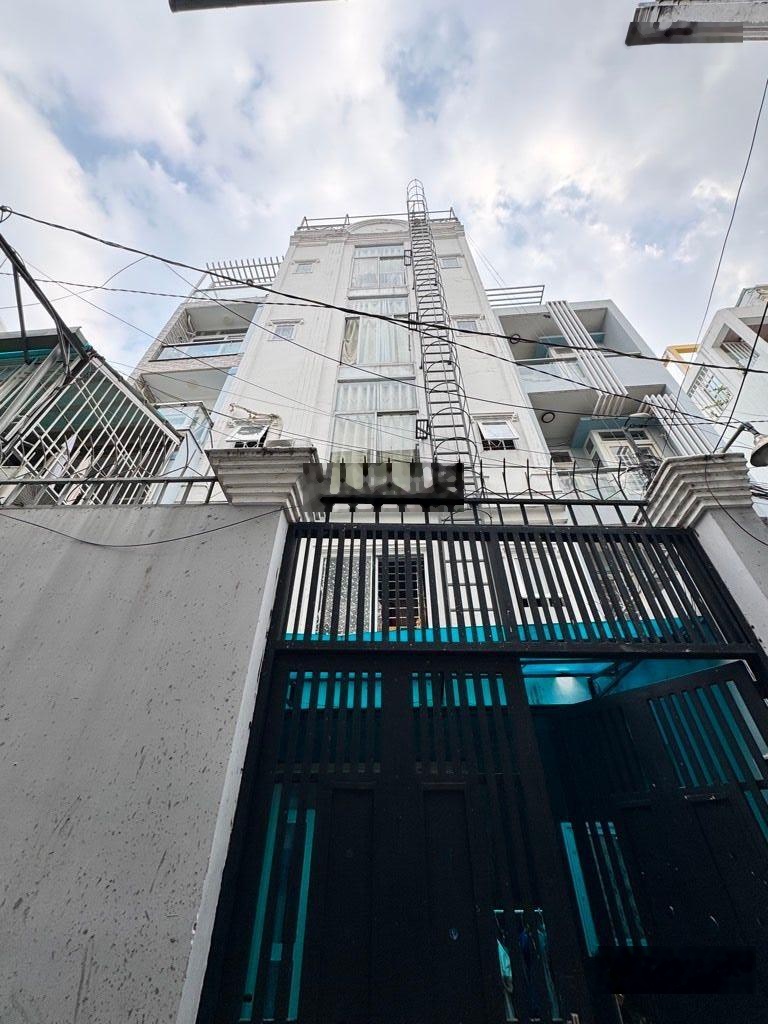 Chủ gấp bán! Mặt tiền khu PXL, 120m2, 20 phòng thu nhập 1.3 tỷ/1 năm