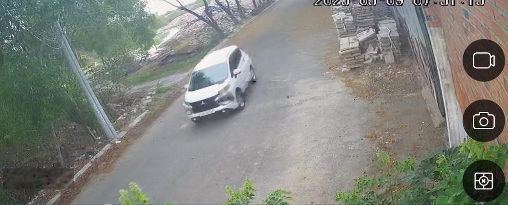 Bán gấp 5,5ha ẹo Ông Từ Vũng Tàu