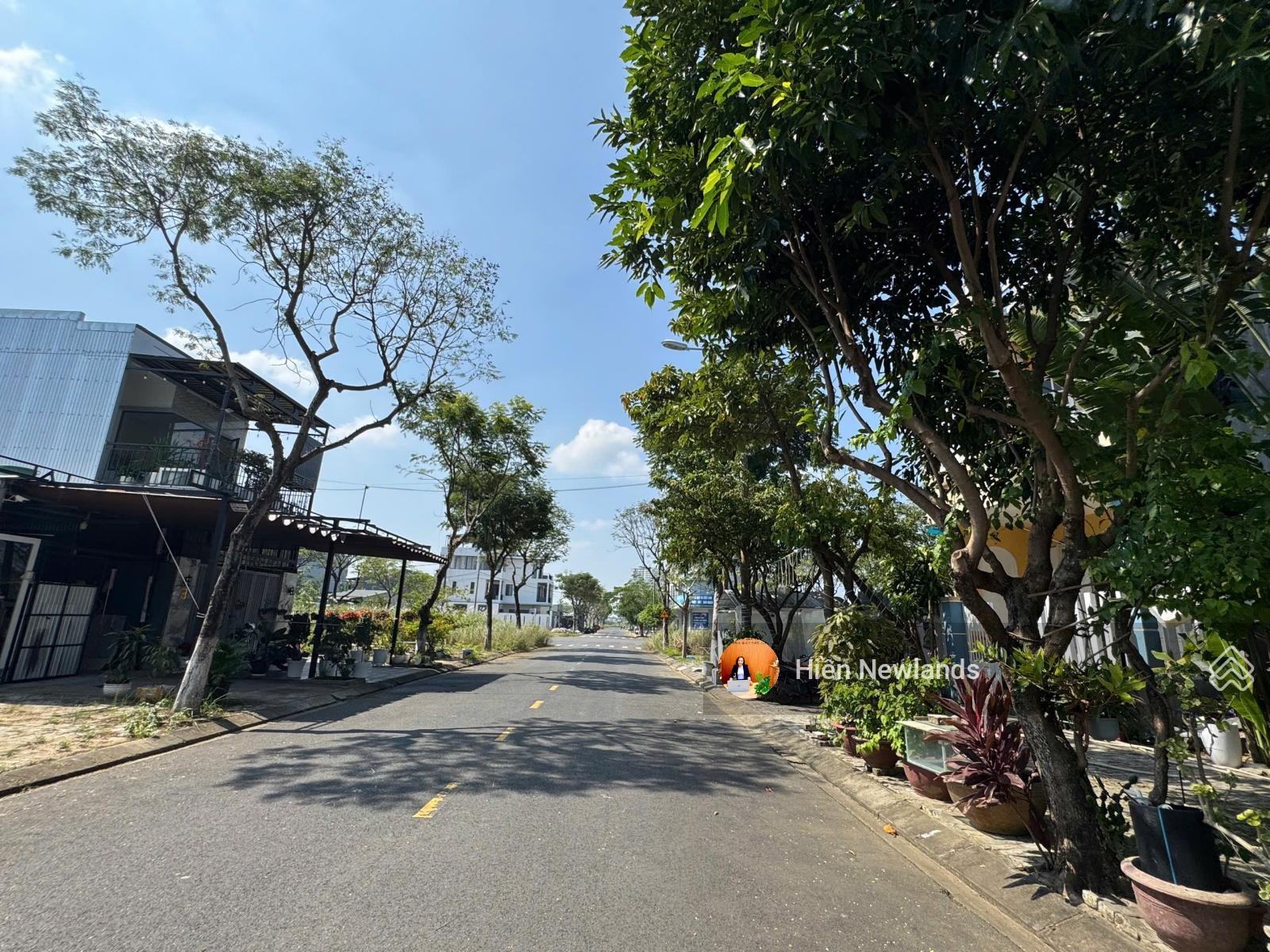 Bán cặp đất 180m mặt tiền đường Võ Văn Đồng đoạn Đường Gần Sông Khu Biển Tân Trà Ngang 10m