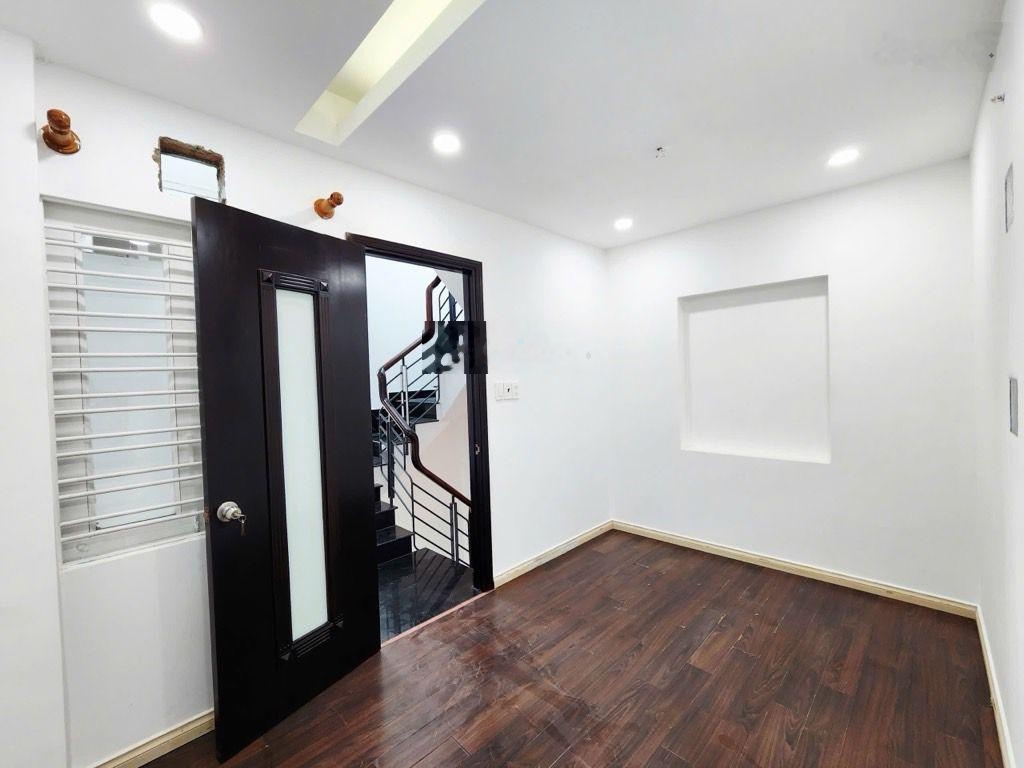 Bán nhà 5 tầng khu vip tân sơn nhì - tân phú - hxh thông - 5pn - giá nhỉnh 6 tỷ