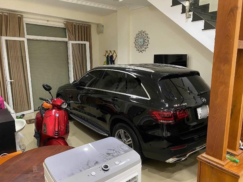 Bán gấp, kdc cao cấp, ngay gigamall, 53m, 4 tầng, giá chỉ 8,46 tỷ, thương lượng chính chủ!