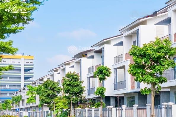 Biệt thự centa riverside - cơ hội cuối trước khi tăng giá