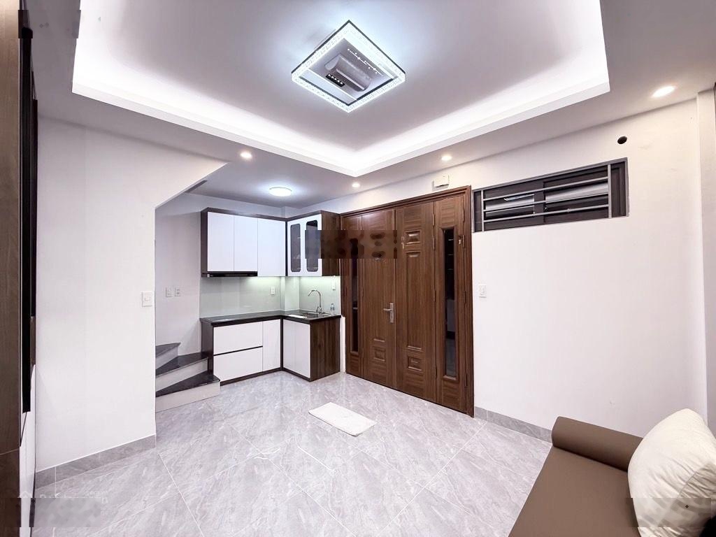 Bán nhà Xuân La, Tây Hồ -25M, 5 Tầng, Full Nội Thất, Ngõ Nông, 1 Ngoặc ra Oto - Hiếm 6.5TỶ