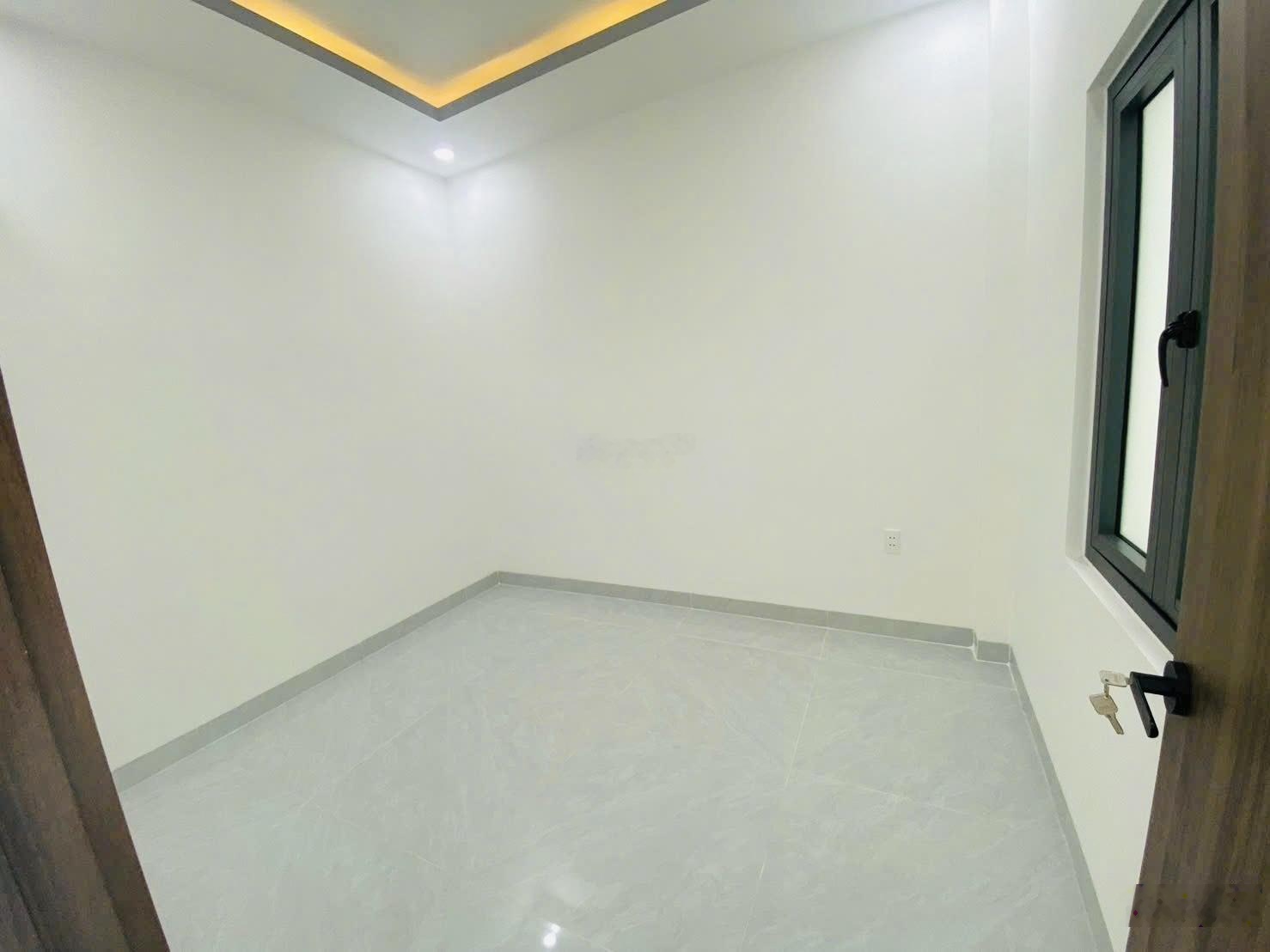 #2.98 tỷ_nhà mới trệt lầu_chợ bưng cầu/ql13,đường nhựa thông,dân cư đông đúc.p hiệp an thủ dầu một