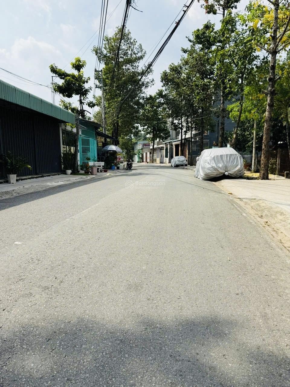 #4 tỷ xx_đất dx065-định hòa-279m2 ngộp bank_dt 6.5 x 43 -thổ cư:80m2.có giá thương lượng tốt