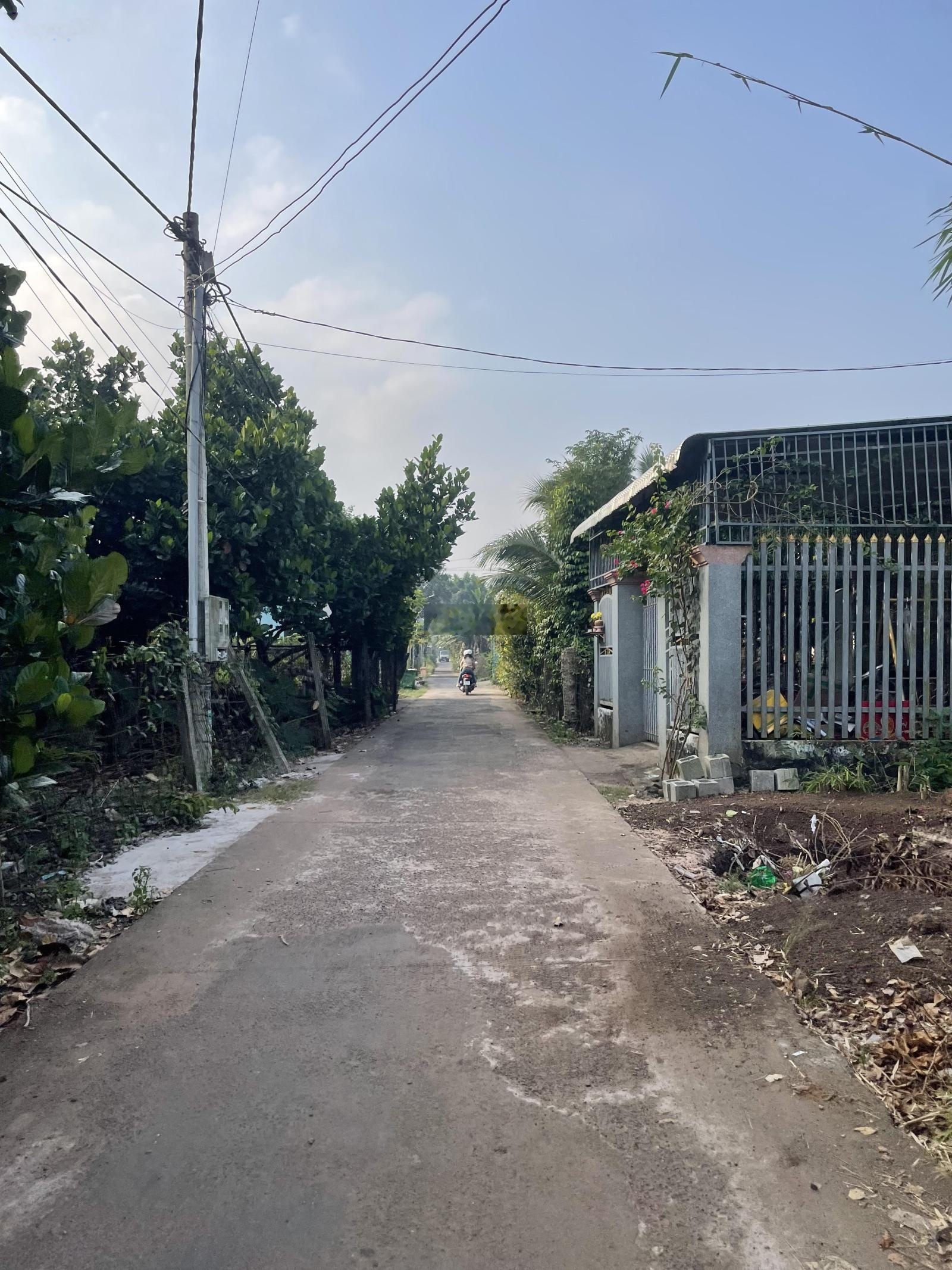 Bán đất 144m2 gần chợ Hàm Nghi Thành Thái