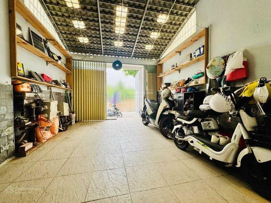 Mặt tiền 4 tầng KDC Phạm Thế Hiển, P7, Q8, đường nhựa 10m, 96m2, hoàn công đủ, 8,1tỷ