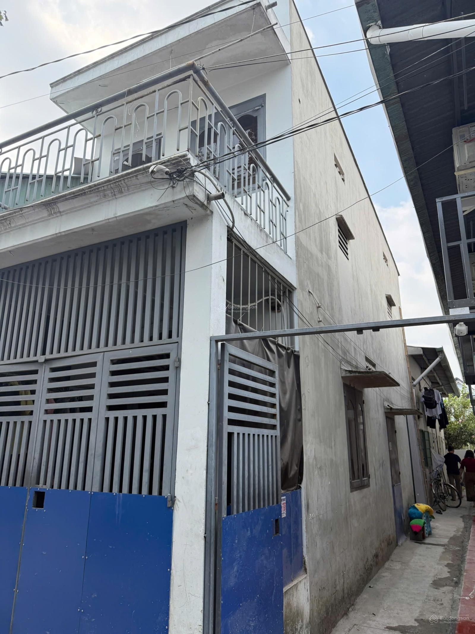 Nhà hxh linh xuân thủ đức, dt 78m, ở kết hợp cho thuê, giá 4t850 còn tl