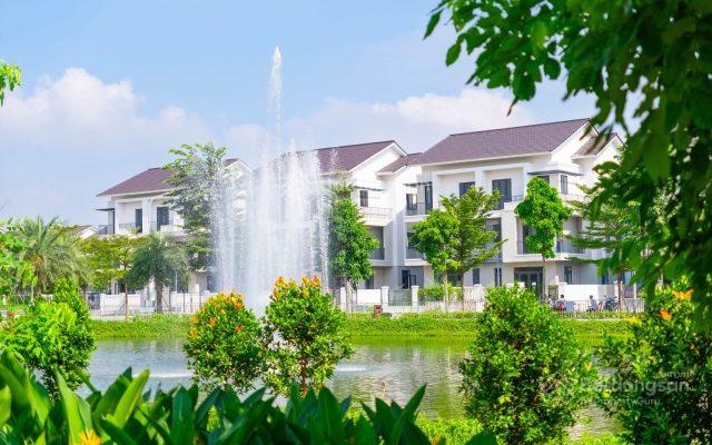 Centa riverside - lựa chọn đầu tư thông minh trước khi tăng giá