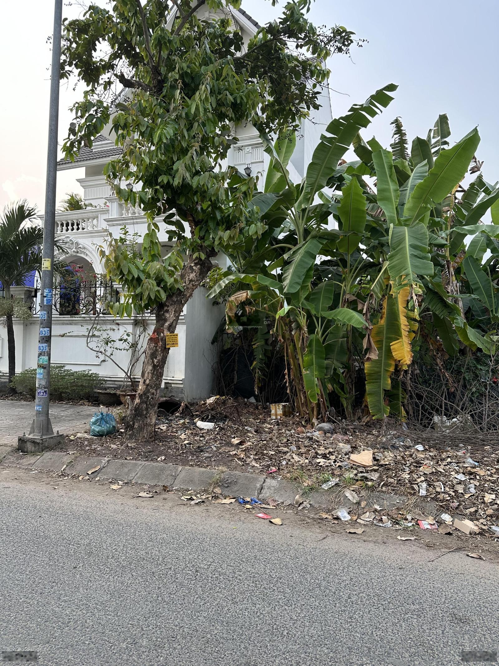 Bán đất Nam Long Liên Phường Phước Long B 4,5m x 20m giá 9tỷ