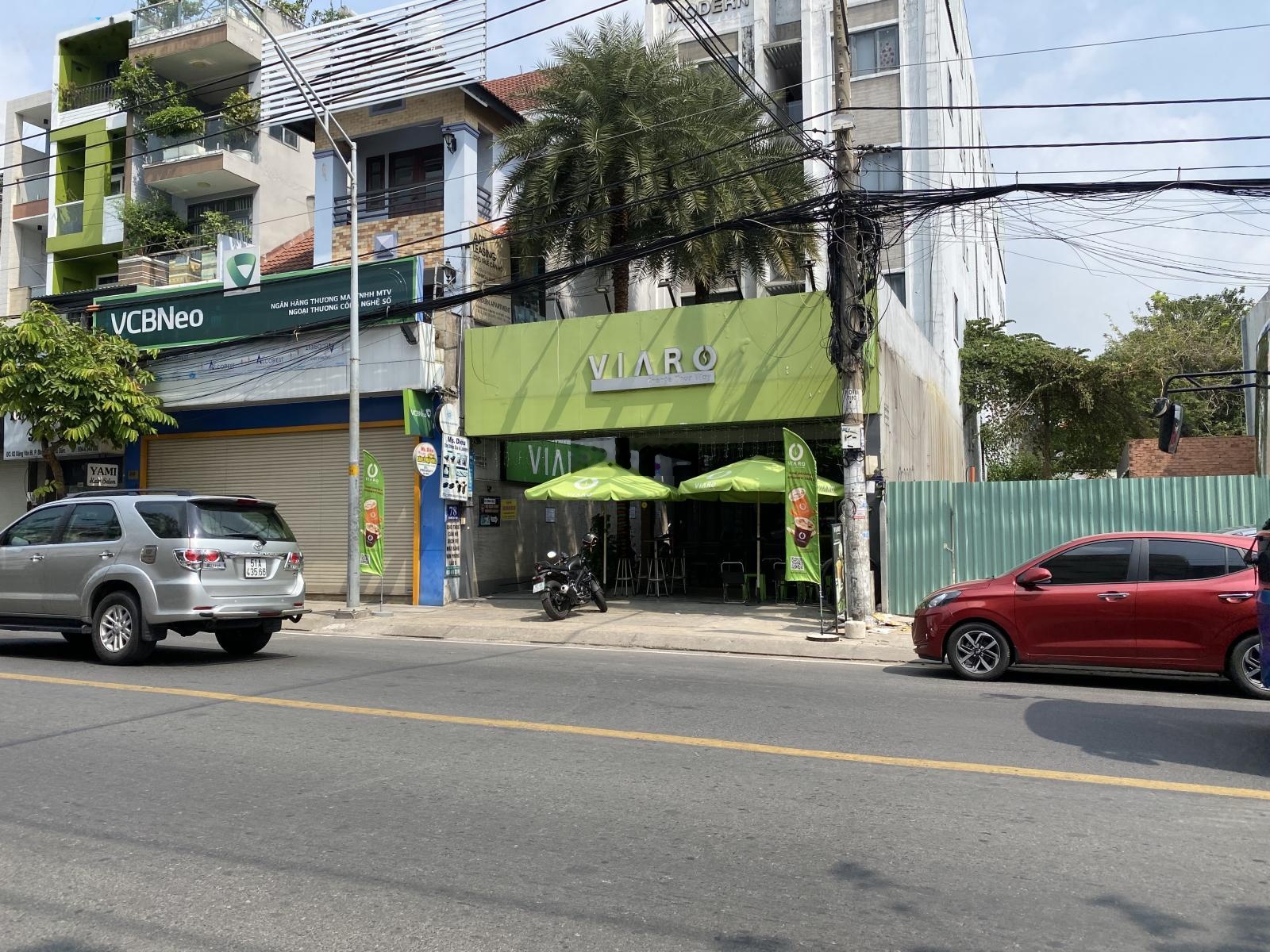 Bán nhà C4 đoạn đẹp 8x50m MT Đặng Văn Bi, giá 52 tỷ