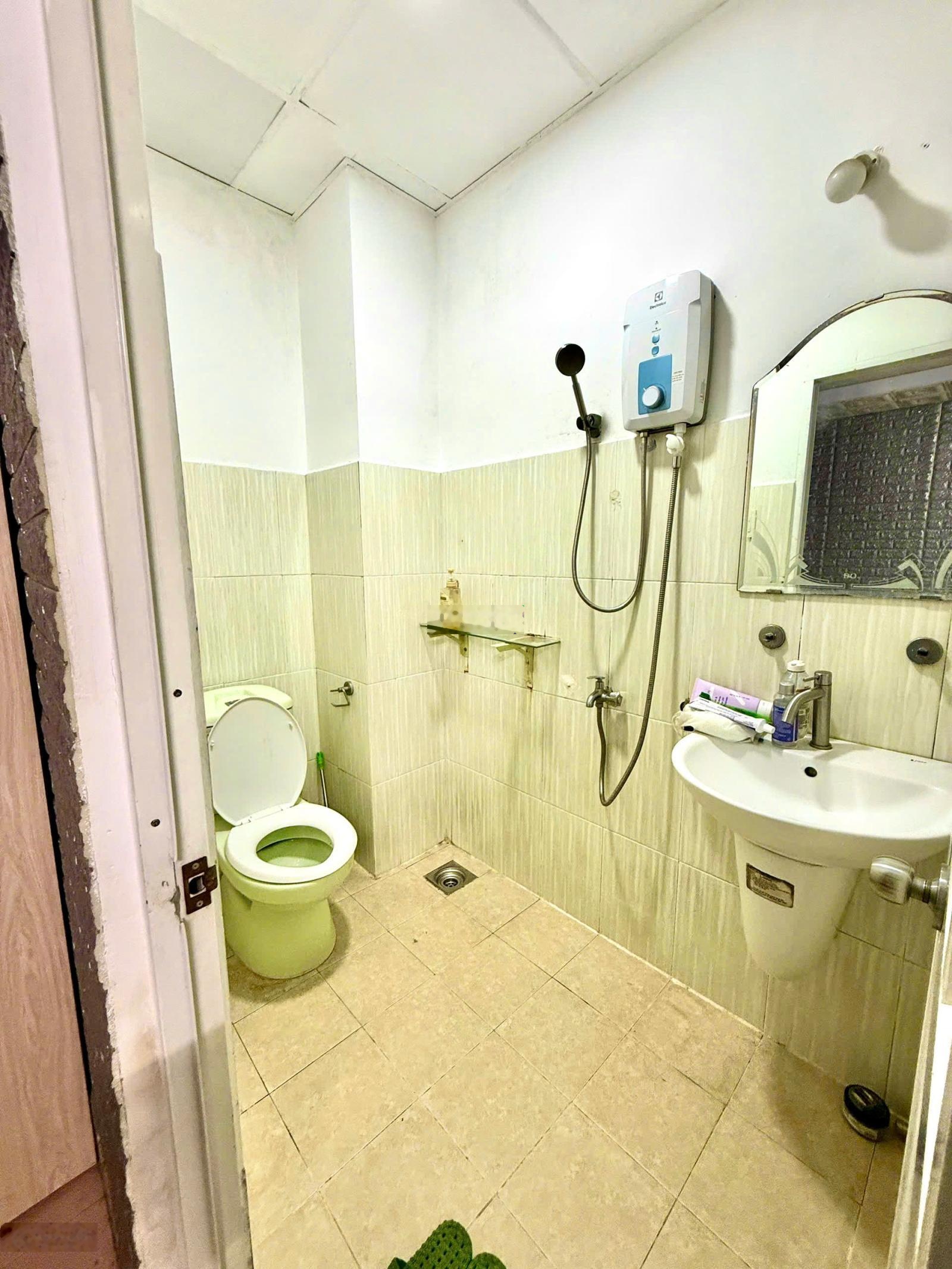 Pass phòng quận 5 3.550.000đ/tháng