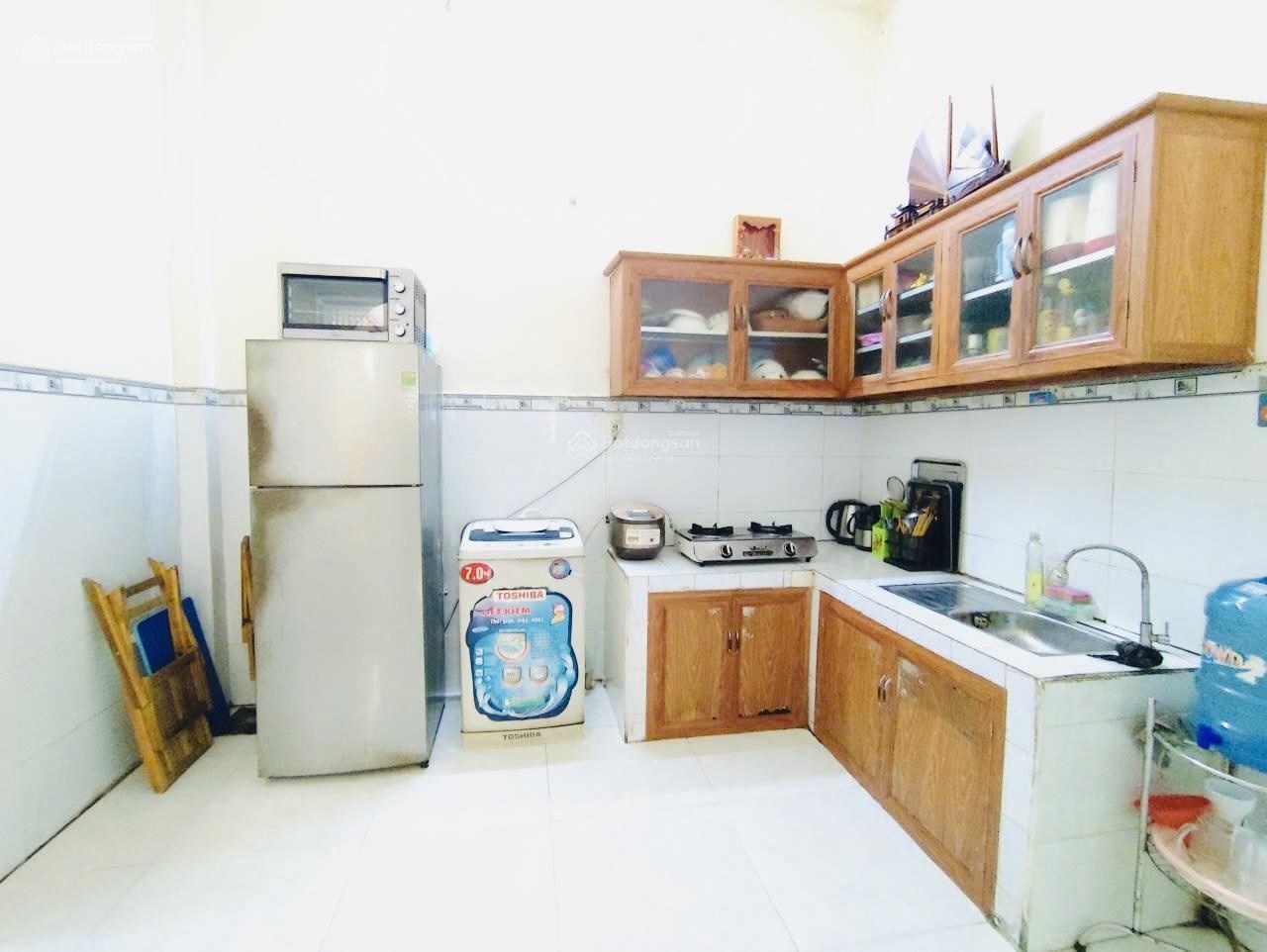 Ngay Emart Phan Huy Ích - Tân Bình - Hẻm nhựa 7m thông - Ngang 5m bề thế - 75m2 - Giá nhỉnh 8 tỷ