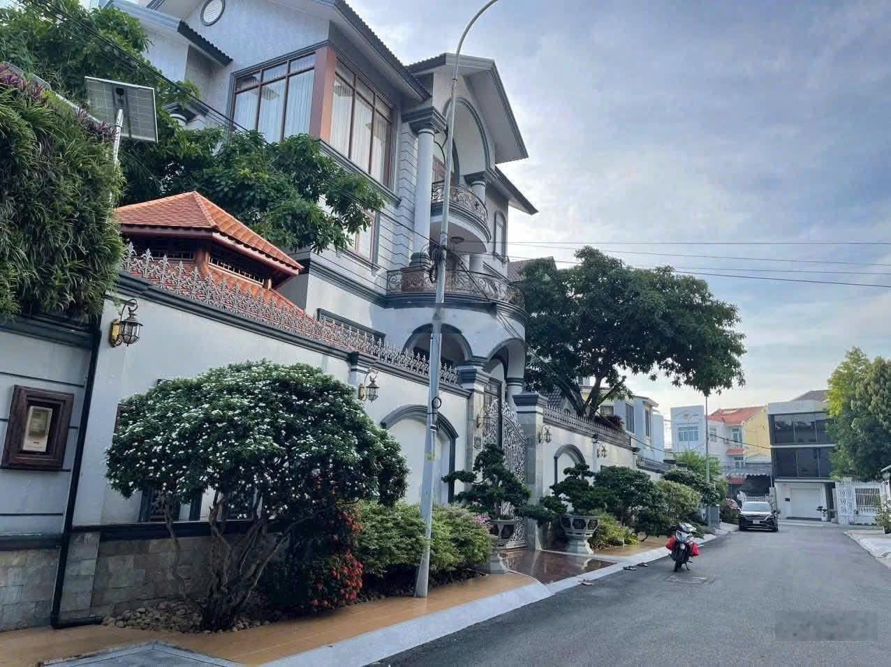 Biệt thự compound Giang Văn Minh, An Phú, Quận 2 - Lựa chọn lý tưởng, không gian sống đẳng cấp