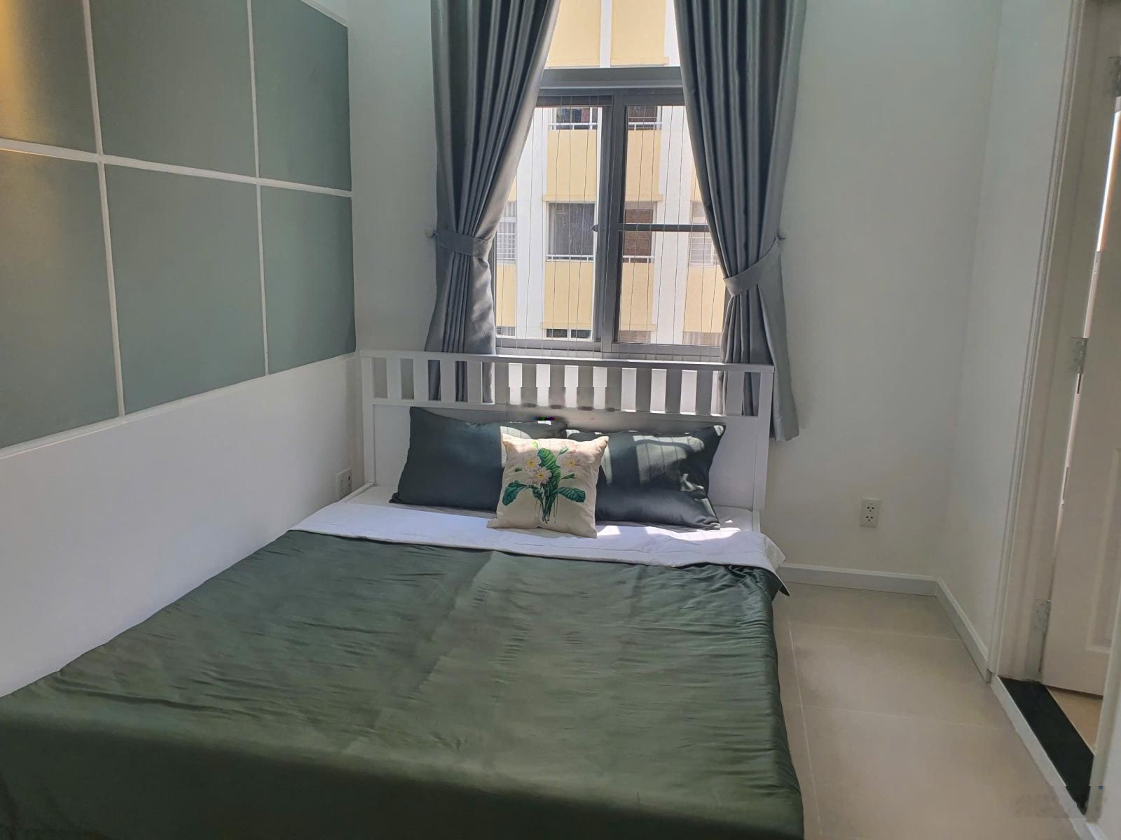 Bán căn hộ Sky Garden 2, căn góc DT 89m2 giá tốt