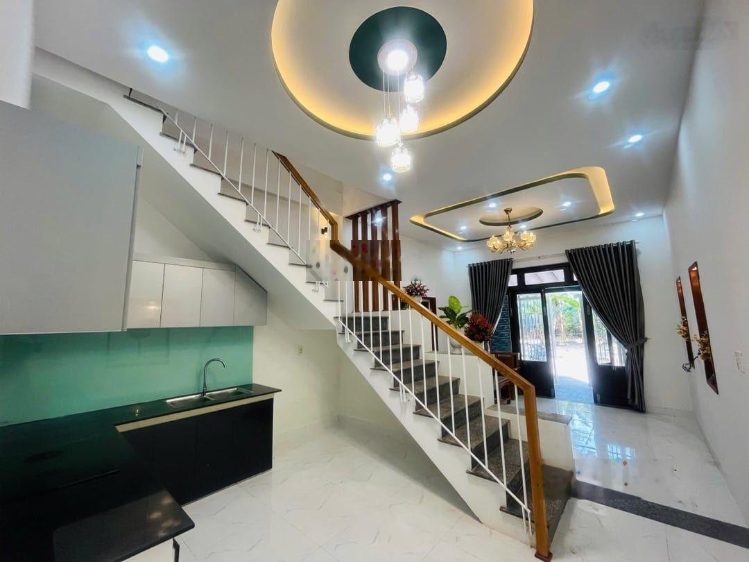 Bán Nhà riêng tại Đa Mặn, 8,3 tỷ, 76,5m2, Chính chủ uy tín