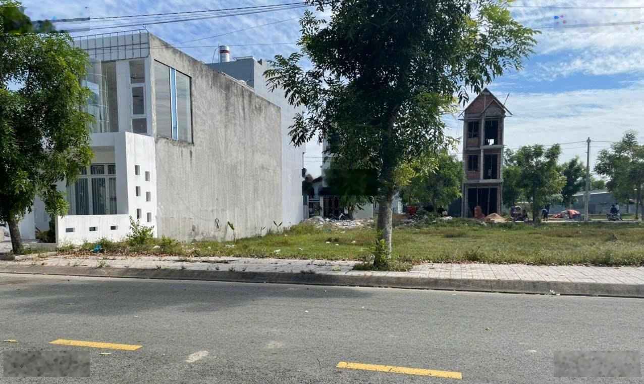 Giá 1 tỷ 250 để anh/chị sở hữu lô 108m2 ở khu đô thị Sky ngay sân bay Long Thành - bank hỗ trợ