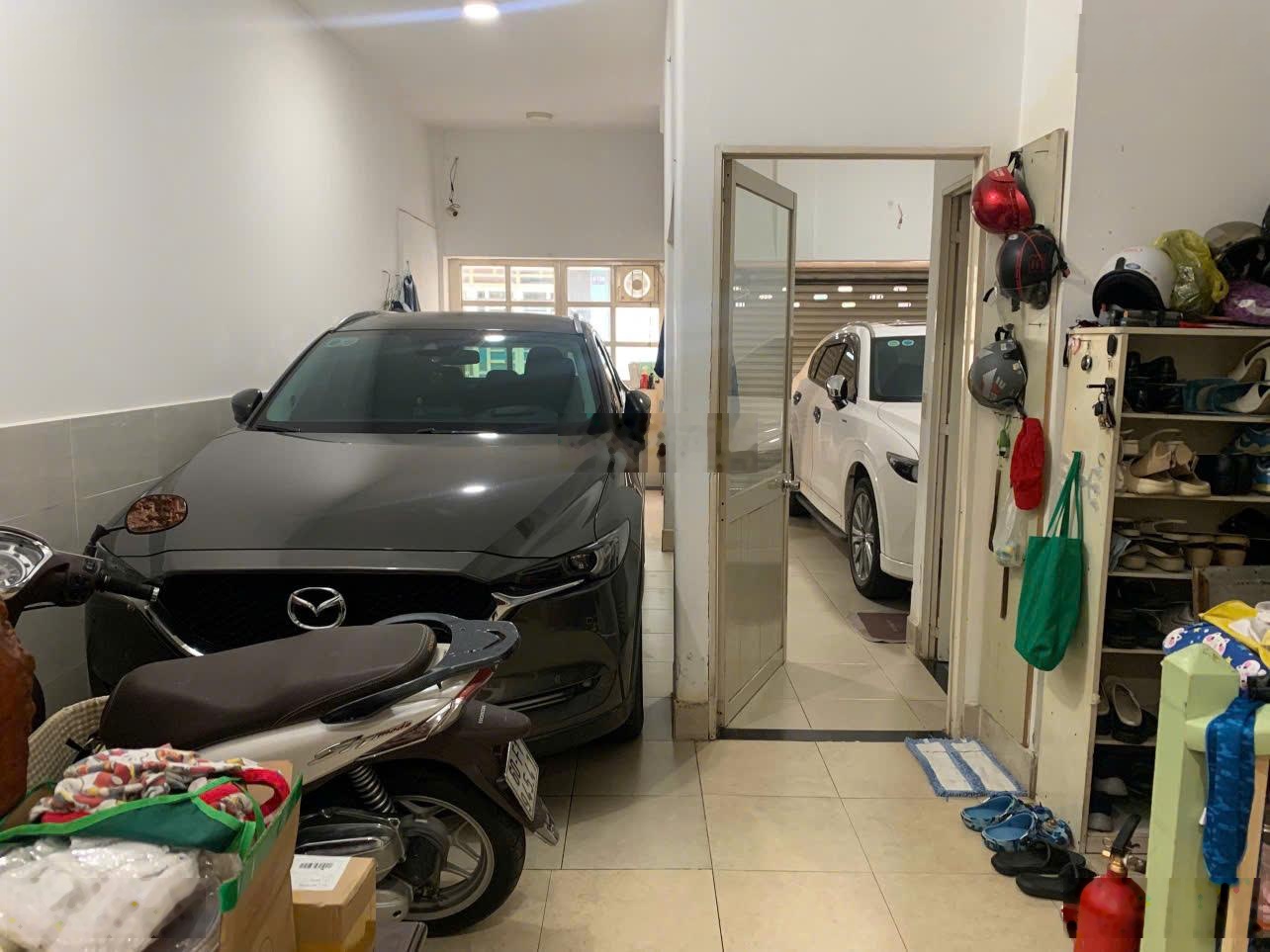 Bán nhà Hẻm 8m P.13 tiếp giáp nhà ga T3 gần MT Cộng Hoà p13 Q. Tân Bình.