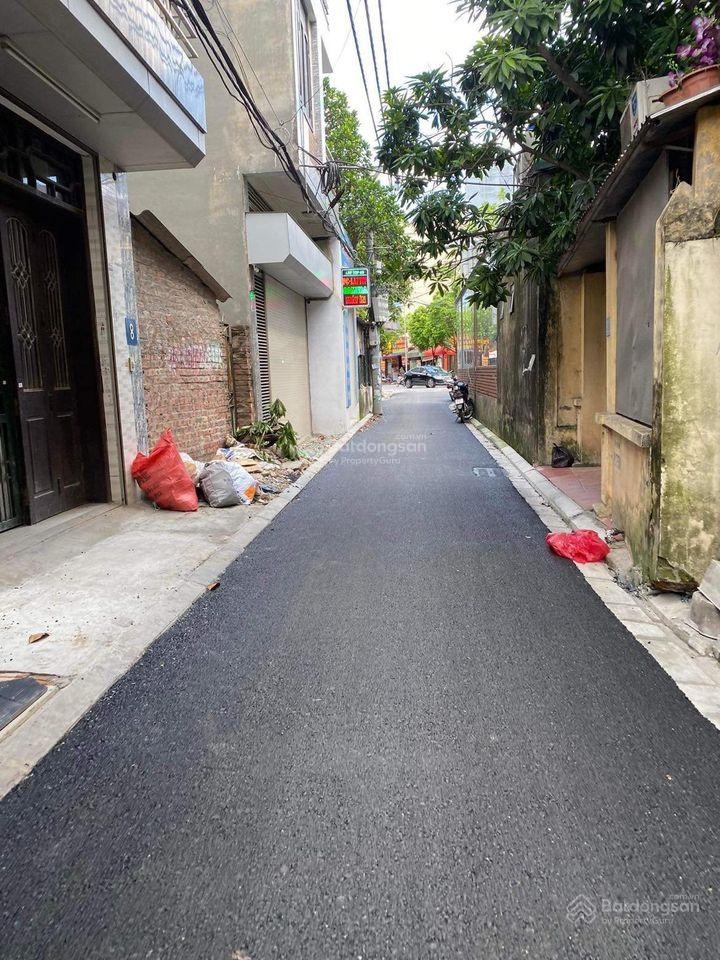 Bán đất Giao Tất A, đường ô tô 45m2 MT4m