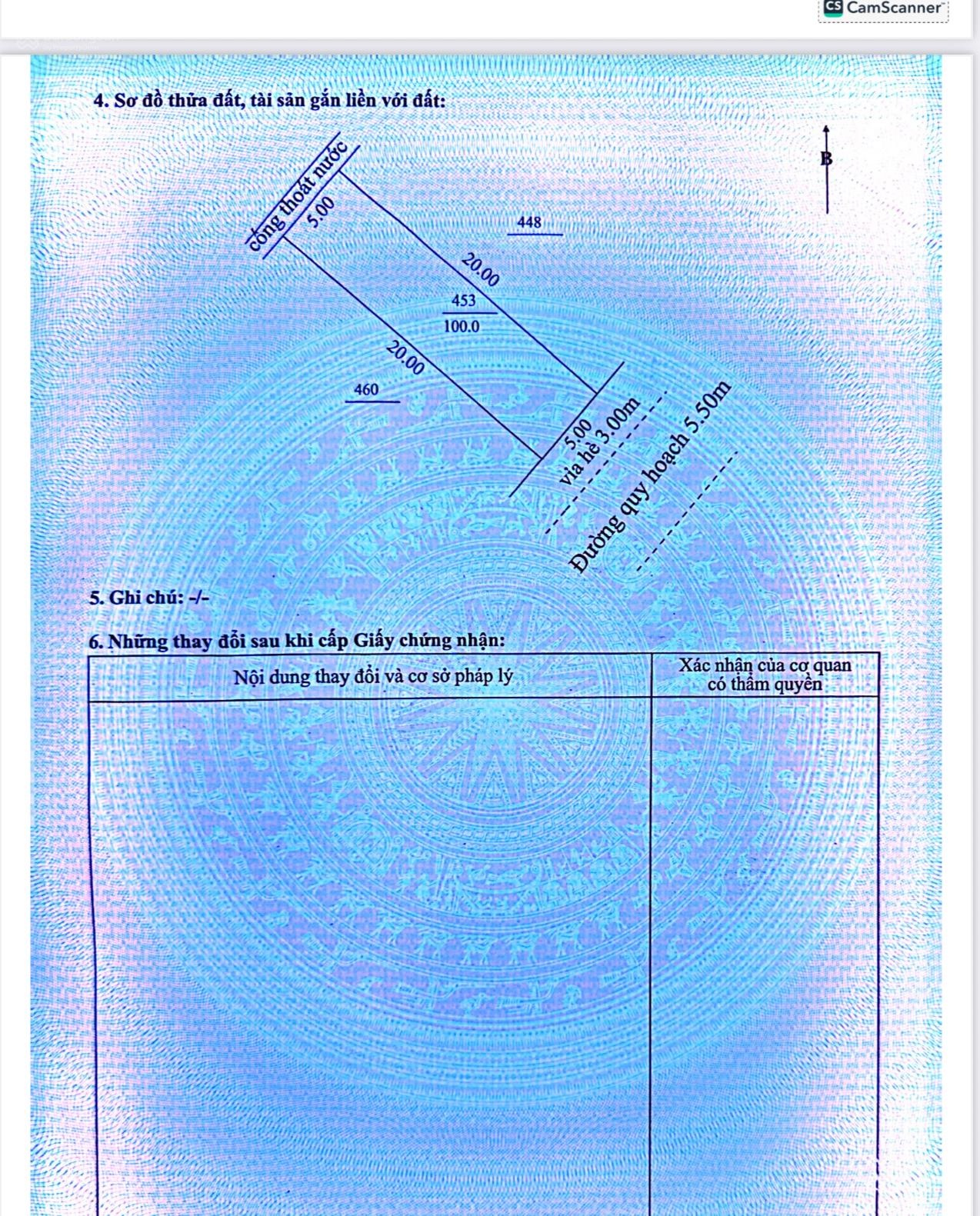 Đất tái định cư Hoà Liên 5 đối diện chợ giá 2.95 tỷ. LH: 0794504404