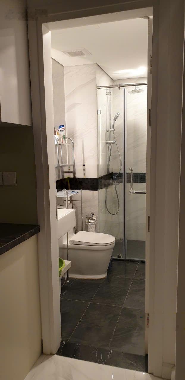 Bán tập thể tầng 1 Mai dịch DT 50m2, có chỗ để ô tô kd tốt nhà đẹp giá 3 tỷ