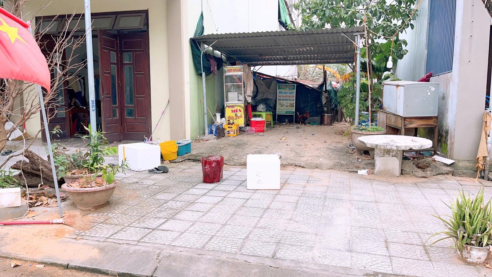 Bán đất mặt tiền Phan Tôn đối diện công viên, sát Cao Hồng Lãnh, 100m², giá 5,28 tỷ