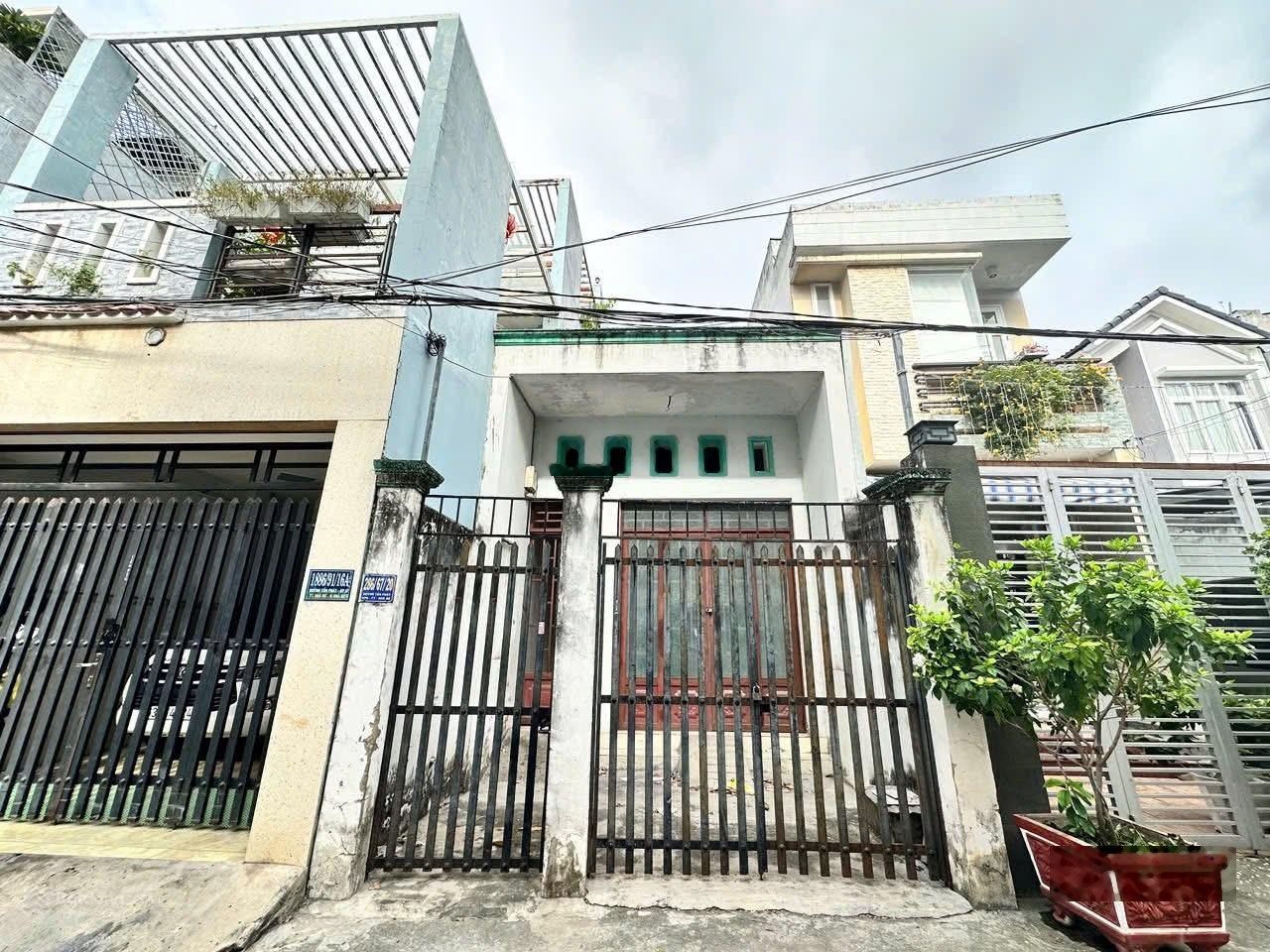 Hot! Bán dãy nhà trọ HXH Huỳnh Tấn Phát, Nhà Bè | giá tốt đầu tư