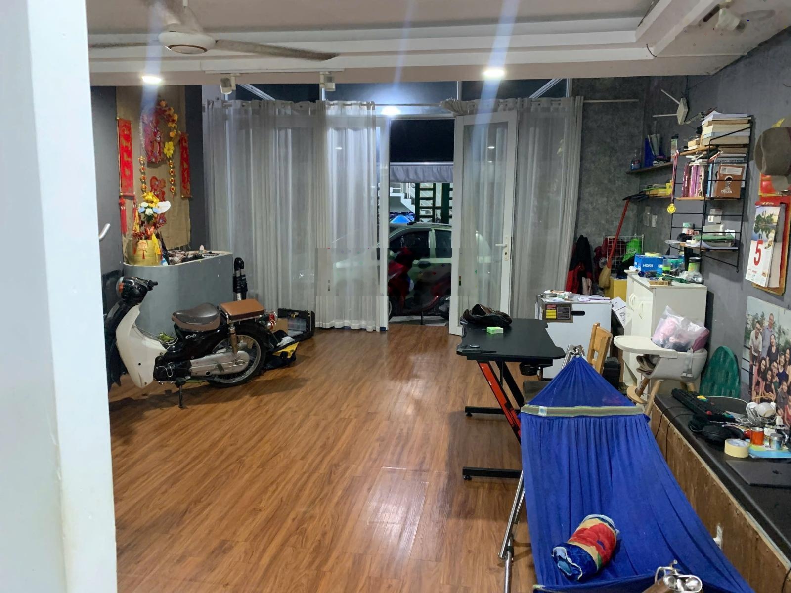 Chủ gửi bán nhà ngay Aeon Tân Phú - DT 6x15m 1 trệt 1 lầu - ô tô đỗ cửa - giá 7 tỷ thương lượng