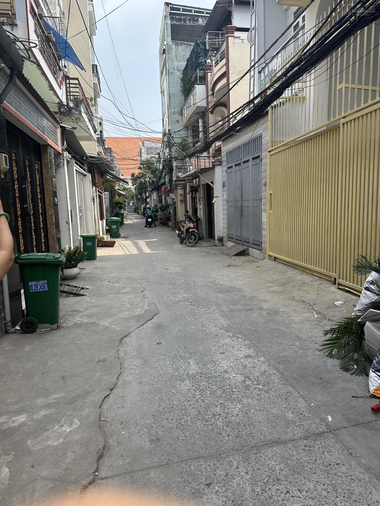 Nhà riêng tại Lê Văn Lương, Tân Kiểng, Quận 7, giá cực chất 5,5 tỷ, 71m2, hàng xóm KDC Him Lam