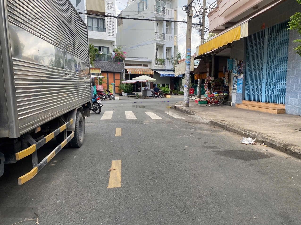 Chủ Gửi Bán - Mặt Tiền Nội Bộ Tây Thạnh - DT 4x25m Nhà Cấp 4 - Đang Cho Thuê - Đường 16m Có Lề