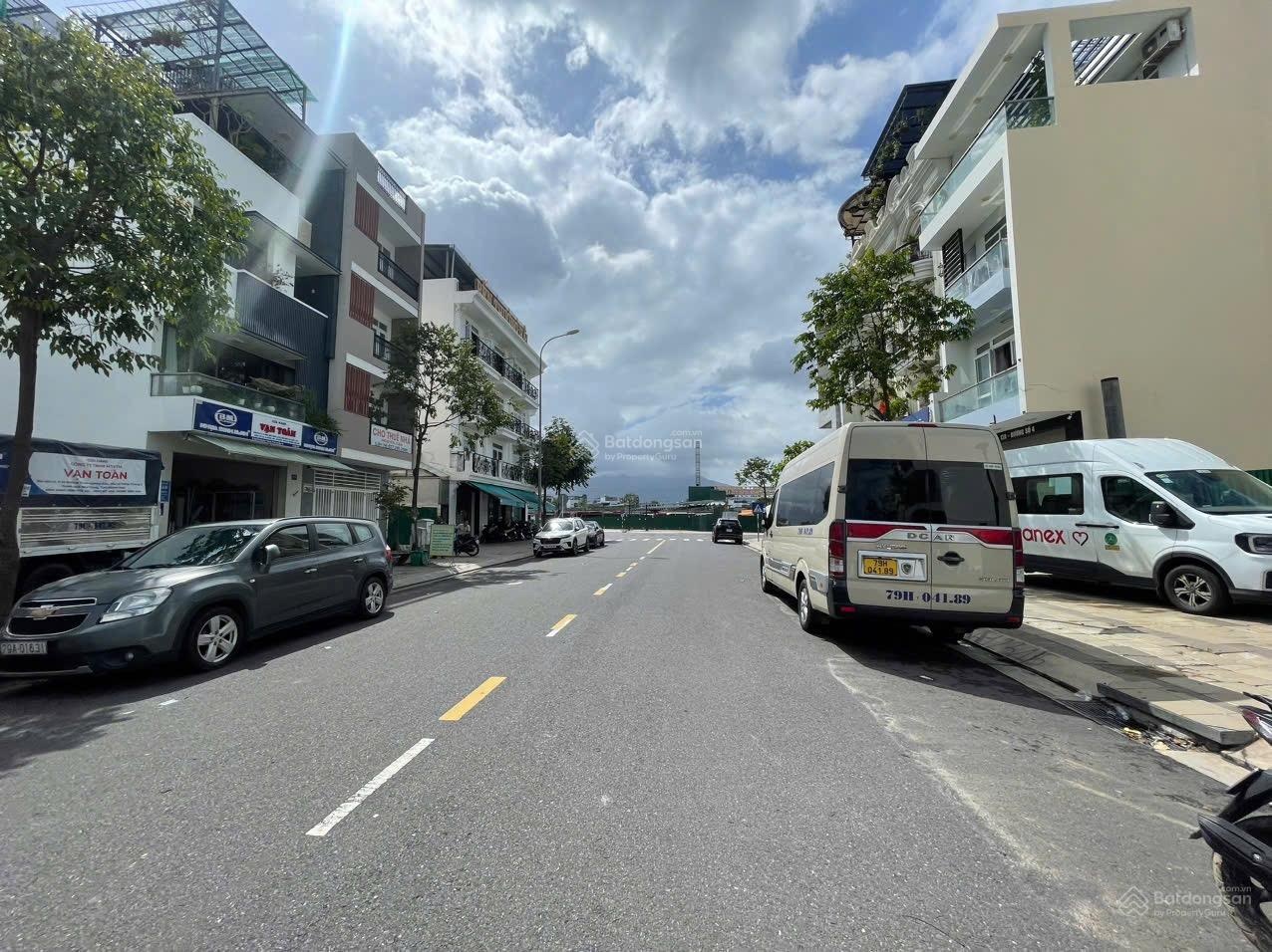 Giá rẻ nhất khu hà quang 2 chủ cần bán gấp lô đất đẹp mặt tiền thích quảng đức trục chính