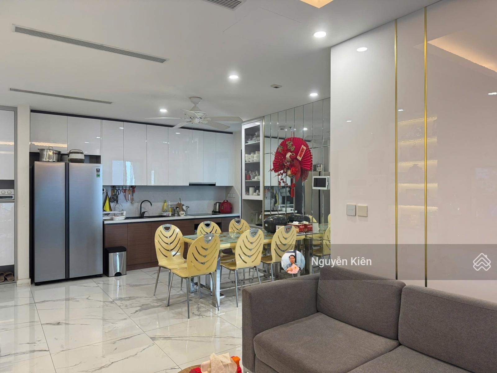 Bán căn góc 02 tòa S3 DT 103m2 view sông Hồng sunshine city giá 12,x tỷ