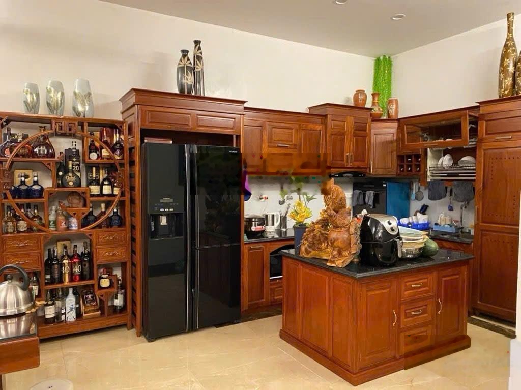 Bán biệt thự vip kdt xa la 130m2 4 tầng 28 tỷ, ôtô-kinh doanh-full nộit thất