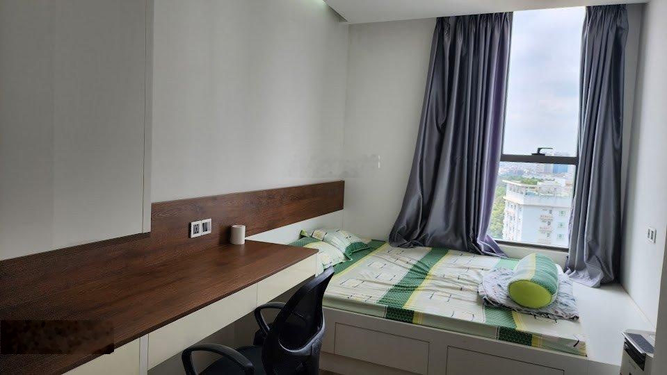 Cho Thuê Căn Hộ Garden Gate, 3PN , 2WC , Full Nội Thất, Giá 20 triệu , bao phí quản lý ,0908435880