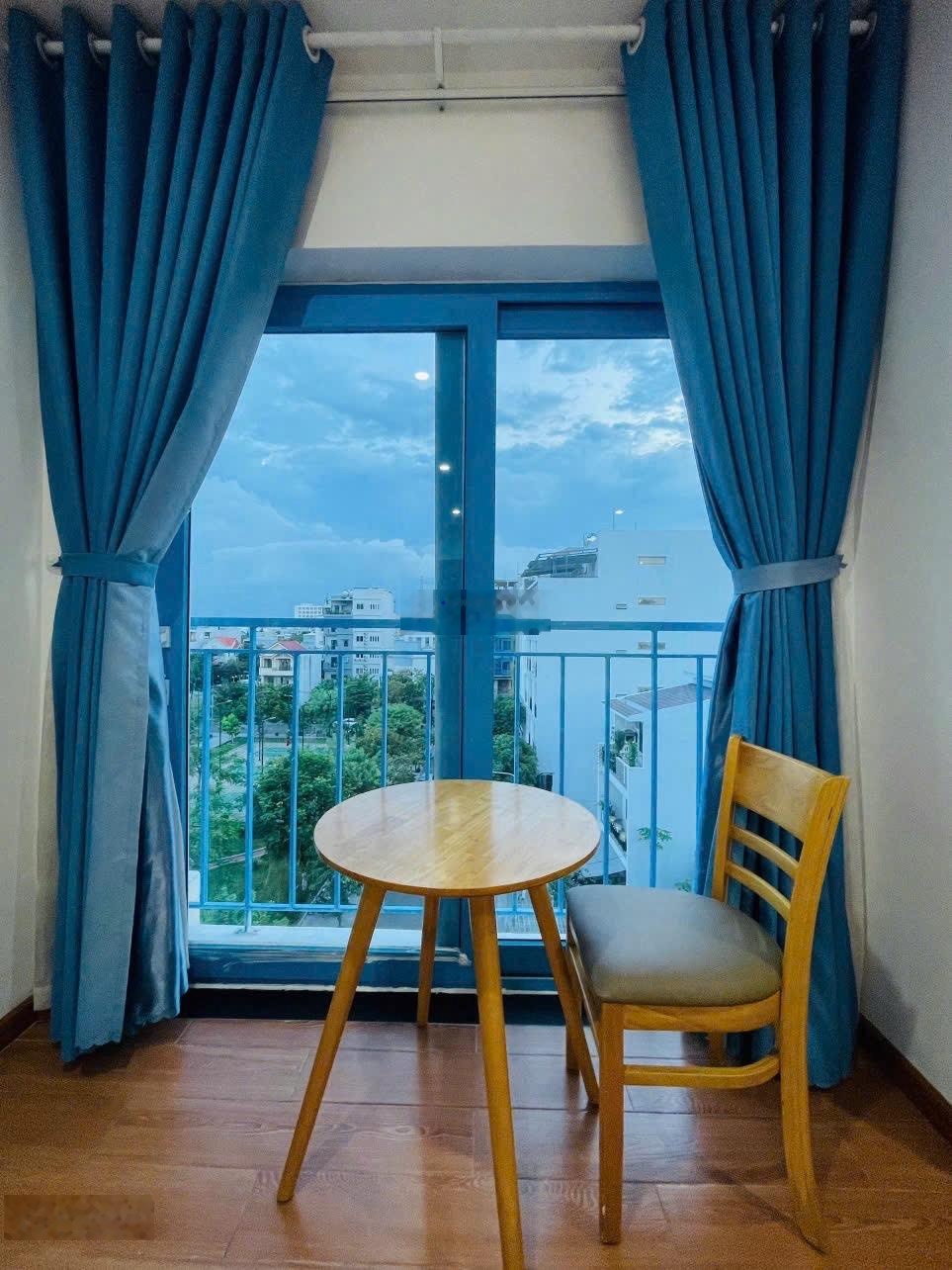 Siêu phẩm căn hộ dòng tiền view công viên xanh mát ngay phố tây ngũ hành sơn