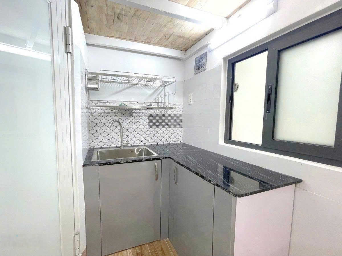 Tòa nhà dv - vay 80% - khai thác 300tr/tháng - pccc đủ - phan anh - bình tân - giá 36ty800